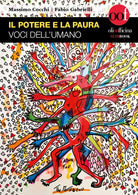 Cover of potere e la paura. Voci dell'umano