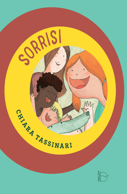 Cover of Sorrisi