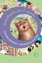 Cover of GattoNando per il mondo