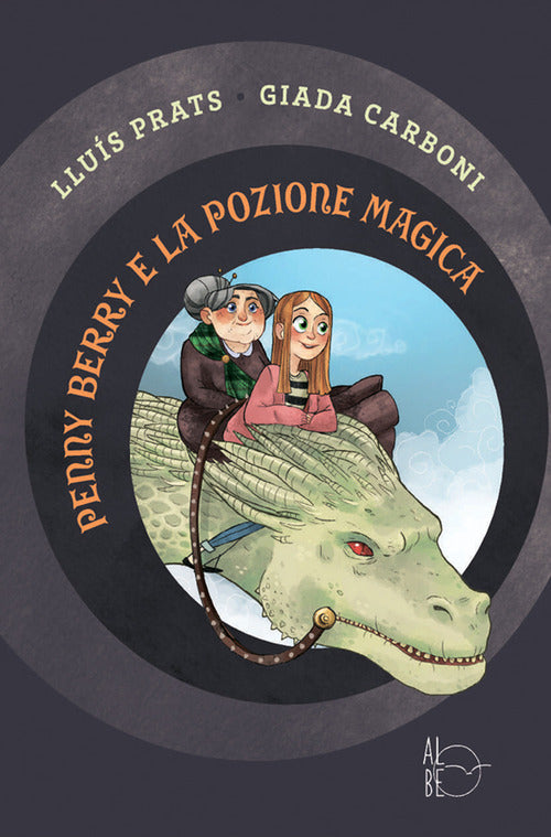 Cover of Penny Berry e la pozione magica