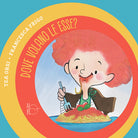 Cover of Dove volano le esse?