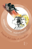 Cover of Diario del nido di rondini