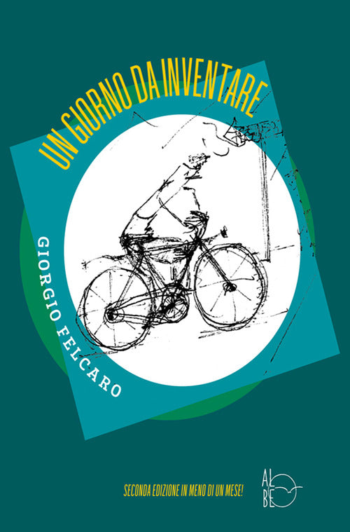 Cover of giorno da inventare