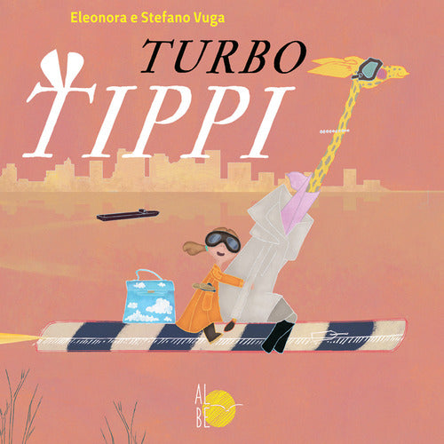 Cover of Turbo Tippi