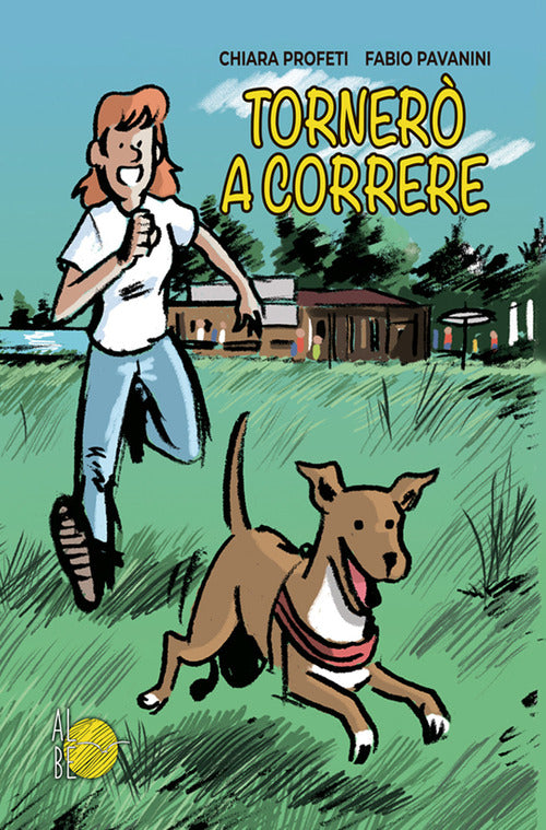 Cover of Tornerà a correre