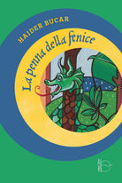 Cover of penna della fenice