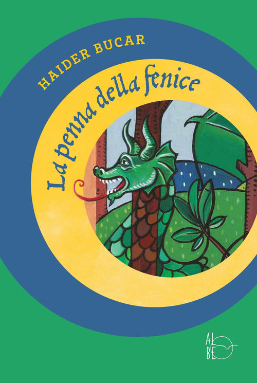 Cover of penna della fenice