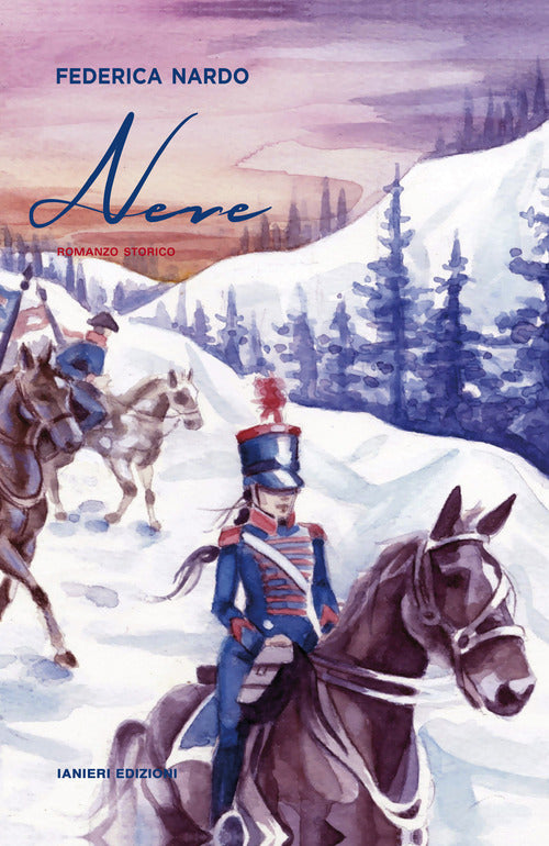 Cover of Neve