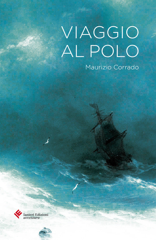 Cover of Viaggio al Polo