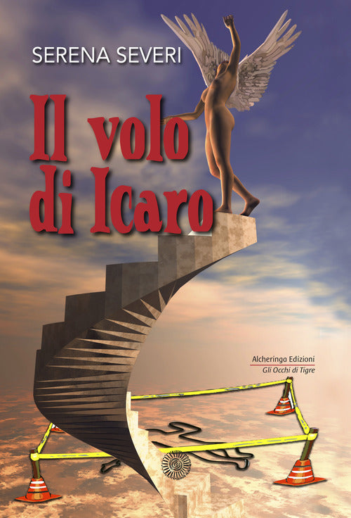 Cover of volo di Icaro