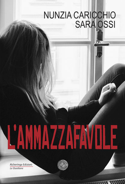 Cover of ammazzafavole