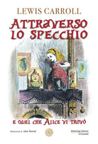 Cover of Attraverso lo specchio