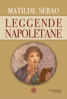 Cover of Leggende napoletane