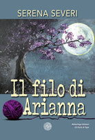 Cover of filo di Arianna