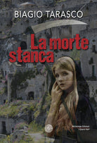 Cover of morte stanca