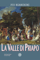Cover of Valle di Priapo