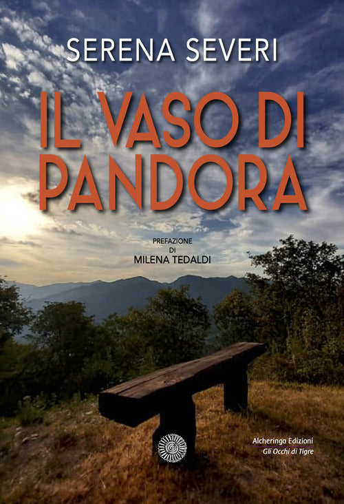 Cover of vaso di Pandora