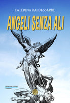 Cover of Angeli senza ali