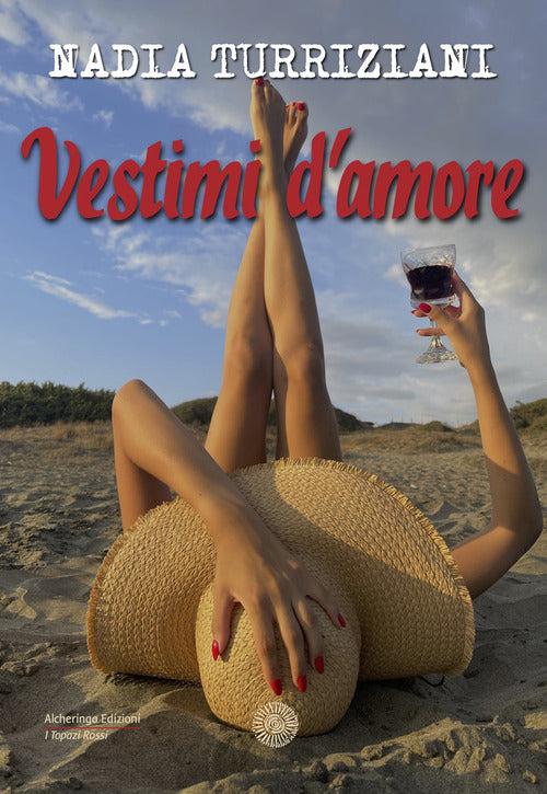 Cover of Vestimi d'amore