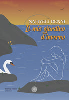 Cover of mio giardino d'inverno