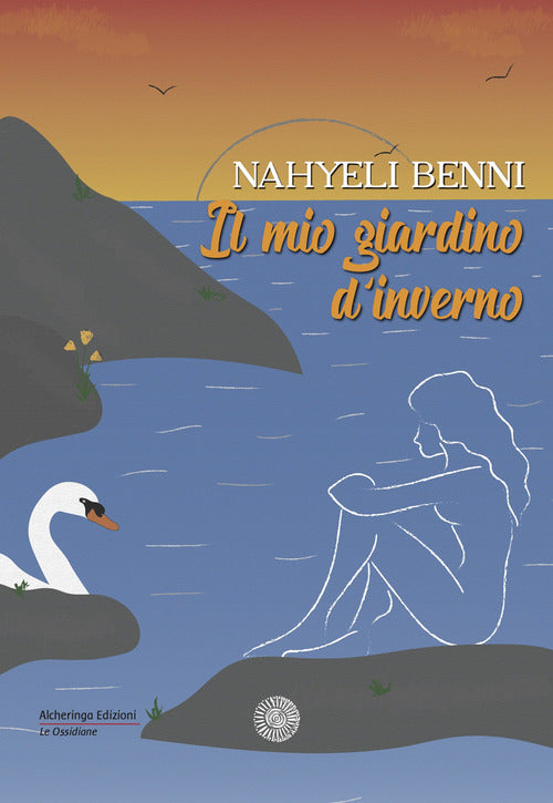 Cover of mio giardino d'inverno