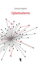 Cover of Cyberbullismo