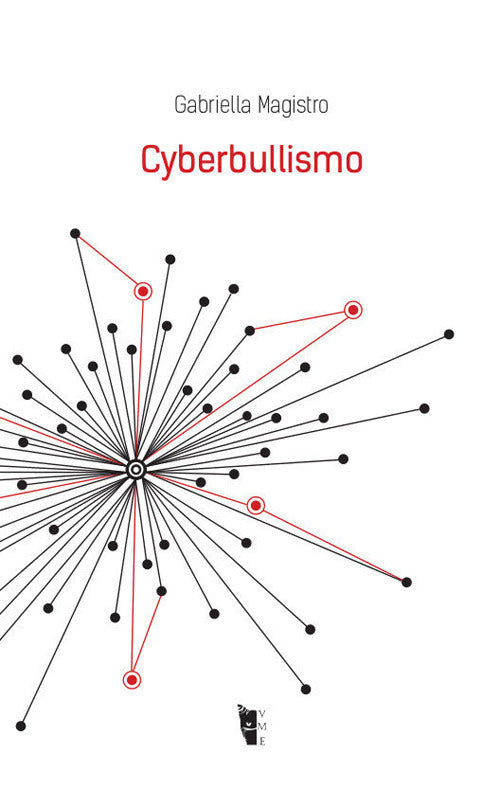 Cover of Cyberbullismo