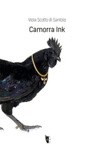 Cover of Camorra Ink