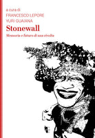 Cover of Stonewall. Memoria e futuro di una rivolta