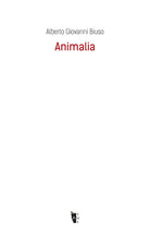 Cover of Animalia