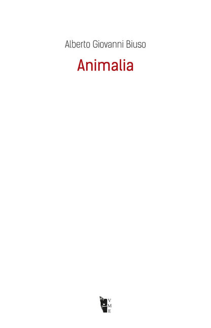 Cover of Animalia