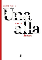 Cover of mucca alla finestra