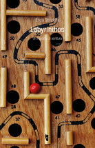 Cover of Labyrinthos. Un modello di scrittura