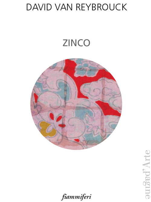 Cover of Zinco