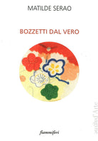 Cover of Bozzetti dal vero