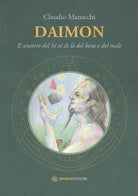 Cover of Daimon. Il sentiero del sé al di là del bene e del male