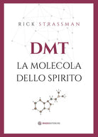 Cover of DMT. La molecola dello spirito