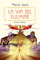 Cover of via del fulmine