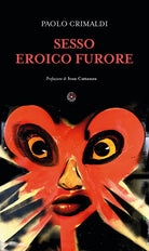 Cover of Sesso eroico furore