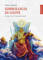Cover of Simbologia di Giove. Il ponte verso il transpersonale