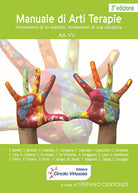 Cover of Manuale di arti terapie. Fondamenti di un metodo, fondamenti di una disciplina