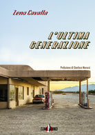 Cover of ultima generazione