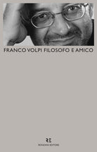 Cover of Franco Volpi filosofo e amico