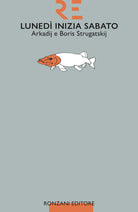 Cover of Lunedì inizia sabato