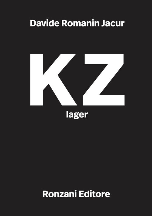 Cover of KZ lager