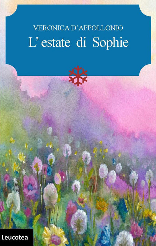 Cover of estate di Sophie