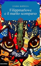 Cover of Filippmarlowe e il marito scomparso