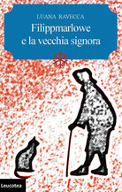 Cover of Filippmarlowe e la vecchia signora