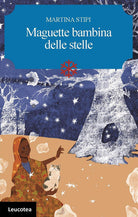 Cover of Maguette bambina delle stelle