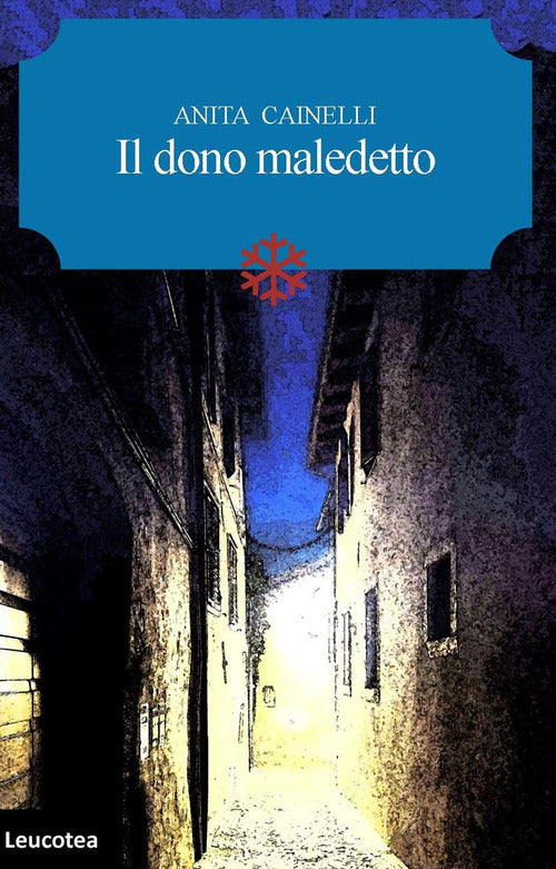 Cover of dono maledetto